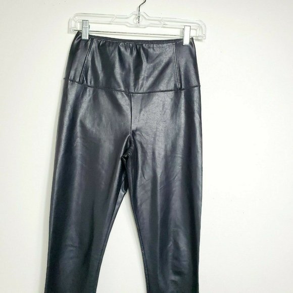 Black Wilfred Free Daria Pant - Picture 2 of 4